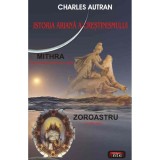 Istoria Ariana A Crestinismului - Charles Autran, Antet