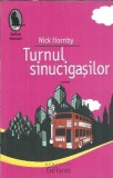 Turnul sinucigasilor - Nick Hornby