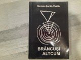 Brancusi altcum de Mariana Senila-Vasiliu