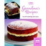 Carti in engleza: Grandma's Recipes - Traditional Heart-warming Healthy Meals Collection