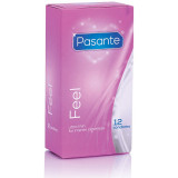 Pasante Feel prezervative 12 buc