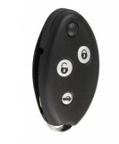 Cumpara ieftin Carcasa Cheie Auto Compatibila Citroen C2, C3, C4, C5, C6, C8, Xsara, Berlingo, Sega, Picasso, cu 3 butoane si lama netaiata SX9, Techstar