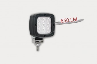 Proiector lucru cu LED,650lm FT-063 LED Fristom. foto