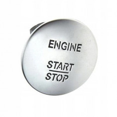 Capac Buton Start-Stop Compatibil Mercedes-Benz A-Class W176 2012→ EWS-ME-045