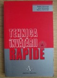 Sheila Ostrander - Tehnica invatarii rapide