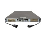 Evertz 3480FR Cadru de semnal 48x BNC 600W fără SSD / sistem de operare, cu urechi de montare &icirc;n rack