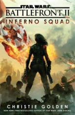 Battlefront II: Inferno Squad (Star Wars) foto