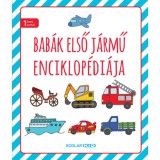 Bab&aacute;k első j&aacute;rműenciklop&eacute;di&aacute;ja - Ill&eacute;s Andrea