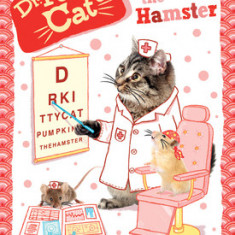 Pumpkin the Hamster (Dr. Kittycat #6)