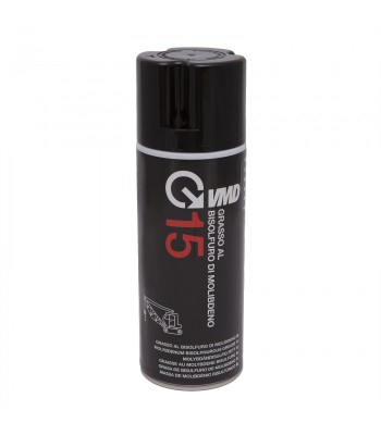 Spray unsoare grafitata 400ml VMD foto