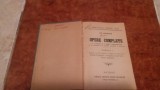 OPERE COMPLETE-ION CREANGA