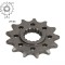 Pinion transmisie fata 520/13T, JTF1901