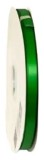 Panglica Dublu Satinata Emerald 9 mm, satin 91 m