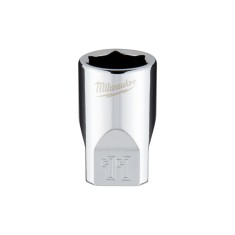 Cheie tubulara scurta Milwaukee 11 mm (Prindere 1 4 , Sistem Metric)