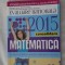 MATEMATICA EVALUARE NATIONALA - IUREA /SERDEAN/ZANOSCHI
