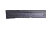 Ornament prag interior st&acirc;nga față LAND ROVER RANGE ROVER EVOQUE L538 2017 OEM: BJ32-13201-ADW