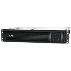 UPS APC Smart SMT750RMI2U 750VA LCD RM 2U 230V