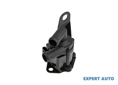 Pompa aditionala recirculare apa BMW X5 (2007-&amp;gt;) [E70] #1 foto