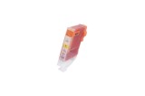 &Icirc;ncărcătură cerneală compatibilă 0623B001, CLI8Y, 14ml pentru imprimante Canon