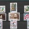 C5967 - lot timbre nestampilate MNH Rusia
