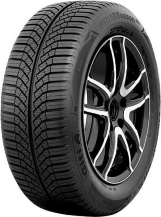 Anvelope Giti AllSeason AS1 215/65R16 102V All Season