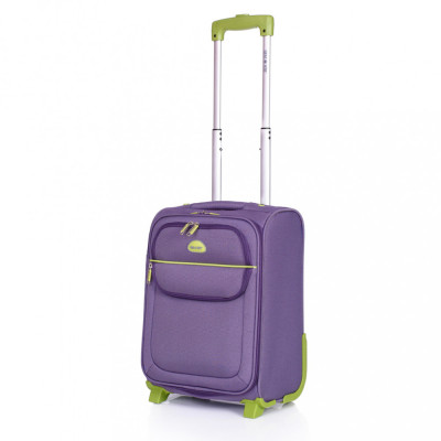 LAMONZA Troler SUPERLIGHT MOV 40X31X19CM ProVoyage Vacation foto