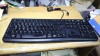 Tastatura PC Logitech K120 #A7072han, Standard, Cu fir, USB