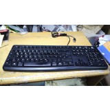 Tastatura PC Logitech K120 #A7072han