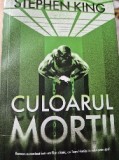 Culoarul mortii de Stephen King