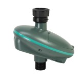 Programator pentru irigare PNI BX-6606, digital, 0.8MPa, capac protectie, verde