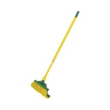 Mătură de exterior B&uuml;mag, 30&times;140 cm, cu coadă