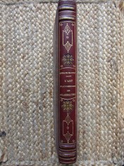 L&#039;art d&#039;accommoder les classiques - Georges-Armand MASSON