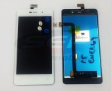 LCD+Touchscreen Allview P5 Energy WHITE original