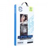 Folie de protectie Ecran Blueo pentru Samsung Galaxy S24 Ultra S928, Sticla Securizata, UV Glue, 5D