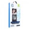 Folie de protectie Ecran Blueo pentru Samsung Galaxy S24 Ultra S928, Sticla Securizata, UV Glue, 5D
