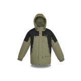 Geacă termică Ixtera SubZERO, pentru iarna, material hidrofob, impermeabil, pescuit/vanatoare M