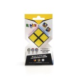 Cub Rubik Mini 2X2, Spin Master