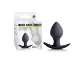 Butt plug NMC Under Night Tumbler cu bila II