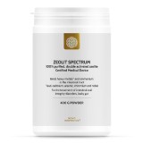Supliment Alimentar Zeolit Spectrum Novo Biomedics 400g, Calitate Farmaceutica, Uz Intern