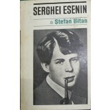 SERGHEI ESENIN-STEFAN BITAN-107760