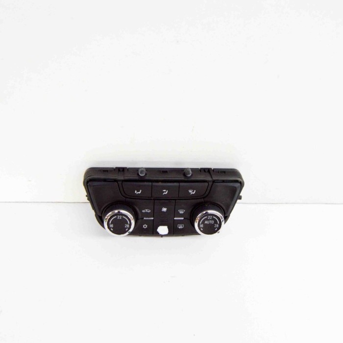 Modul de climatizare OPEL MOKKA / MOKKA X 2015 OEM: 13429880,A2C50113251 17845059