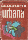 Jacqueline Beaujeau-Garnier, Georges Chabot - Geografia urbana, 1971, Alta editura