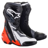 Cumpara ieftin Ghete Cizme Moto Sport ALPINESTARS SUPERTECH R NR 44