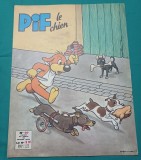 REVISTA PIF LE CHIEN * NR. 97 -1966 * 49