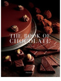 The Book Of Chocolate | Jeanne Bourin, John Feltwell