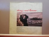 Always s and Forever &ndash; The Love Album (1987/Telstar/UK) - Vinil/Vinyl/NM+