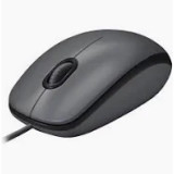 Cumpara ieftin Mouse Logitech M100 1000 DPI negru