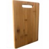 Tocator lemn bambus 50x34cm Profi WEI A08208 DNC37325