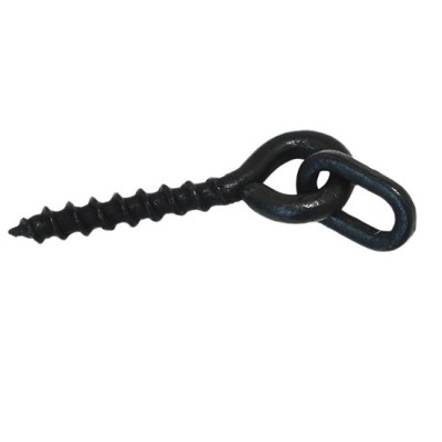 Surub Pop-up Cu Anou Oval Claumar Pegs Filet 13mm 10Buc/Plic foto