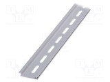 Conector montaj pe șină NS35/7.5-AL-1000 DEGSON ELECTRONICS